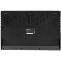 17.3" Ноутбук ARDOR GAMING NEO N17-I5ND605 черный