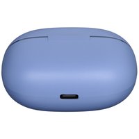 TWS headphones Realme Buds T200 Lite purple 2025