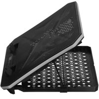 Охлаждающая подставка DEXP Gaming Series DCX-A9 черный