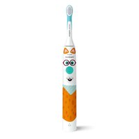Электрическая зубная щетка Philips Sonicare HX3601/01 белый