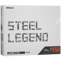 Материнская плата ASRock B650 Steel Legend WiFi