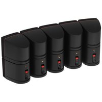Speakers Microlab X15BT black