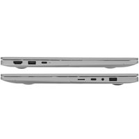 15.6" Ноутбук Infinix XBOOK 15 YL51A5 серебристый