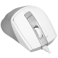 Mouse wired A4Tech Fstyler FM45S Air [1971511] silver