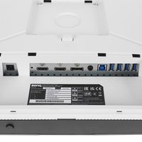 27" Monitor BenQ Mobiuz EX2710U white