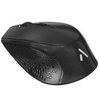 Клавиатура+мышь беспроводная   Aceline ST-706 черный