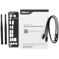 Материнская плата ASRock B850M Pro A WiFi