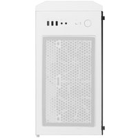 PC case MONTECH FIGHTER 500 [FIGHTER 500 (W)] white