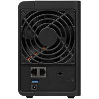 Сетевое хранилище (NAS) Synology DiskStation DS225+