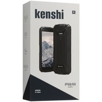 5.45" Смартфон KENSHI Armor C1 Max 256 ГБ