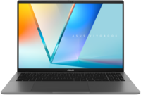16" Ноутбук ASUS Vivobook S 16 M3607HA-SH121 серый