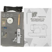 Швейная машина Necchi NC-102D