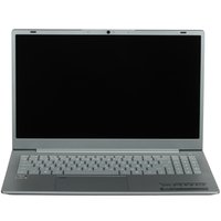 15.6" Noutbuk DEXP Atlas kulrang