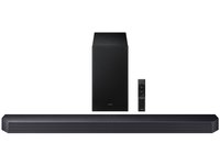Саундбар Samsung HW-Q600F черный