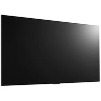 65" (163 см) Телевизор LG OLED65G4RLA черный