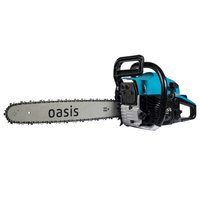 Chainsaw Oasis GS-22 , Guide Bar - 45 cm(18")