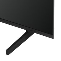 55" (139 см) Телевизор Hisense 55E7S PRO черный
