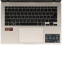 14" Ноутбук ASUS Vivobook 14 M1407KA-LY029 золотистый
