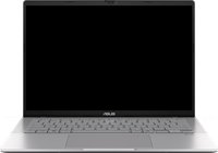 14" Ноутбук ASUS Vivobook S14 S3407AA-SF057 серый