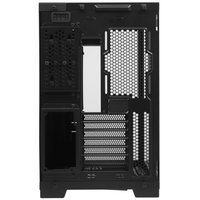 Корпус LIAN LI O11 Dynamic EVO RGB [G99.O11DERGBX.R0] черный