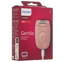 Эпилятор Philips BRE227/00