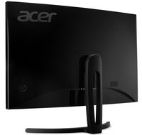 27" Монитор Acer Nitro ED273US3bmiipx черный