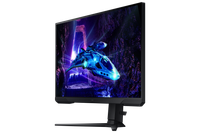 27" Monitor Samsung Odyssey G3 G30D S27DG300EI black
