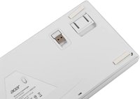 Клавиатура  проводная + беспроводная Acer OKR302