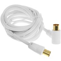 Антенный кабель DEXP 3C2V TV - TV