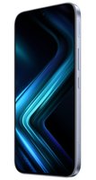 6.78" Смартфон Infinix GT 50 Pro Игровой Комплект 512 ГБ серый