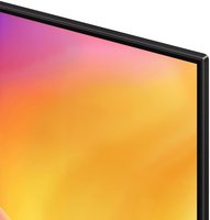 43" (108 см) Телевизор Samsung UE43M70HAUXPY черный