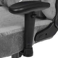 Компьютерное кресло DEXP Punisher DTG-014 серый