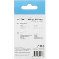 Мышь Aceline WM-706BU