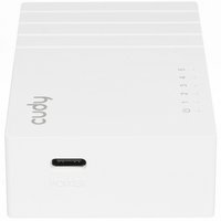 Коммутатор Cudy GS105U