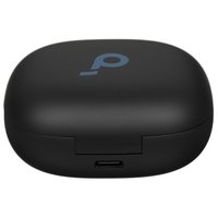 Наушники TWS Anker Soundcore Sport X20  черный 2024