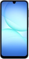 6.7" Смартфон Samsung Galaxy A17 128 ГБ черный