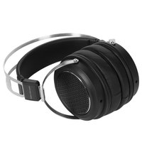Проводные наушники FiiO JT1  черный 2023
