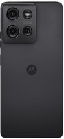 6.78" Smartphone Motorola Moto G75 5G 256 GB black