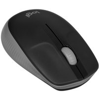 Мышь беспроводная Logitech M190 [910-005906] черный