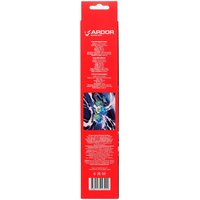 Коврик ARDOR GAMING GM-M Katana (M) разноцветный