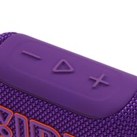 Портативная колонка JBL GO 5, фиолетовый
