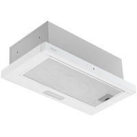 Кухонная вытяжка Haier HVX-T642GW — фото 1