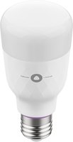 Умная светодиодная лампа Яндекс YNDX-00018 RGB