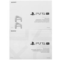 Gaming console PlayStation 5 Pro