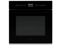 Electric Oven Avalon AVL-BO6712 black