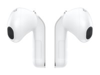 Наушники TWS Samsung Galaxy Buds 4  белый 2026