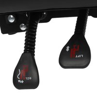 Компьютерное кресло Aceline RB-005 черный