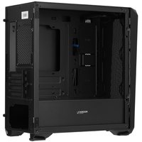 Корпус ARDOR GAMING Rare Minicase MS2  черный