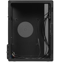Корпус DEXP DCV-200B  черный