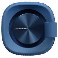 Портативная колонка Xiaomi Sound Outdoor, синий